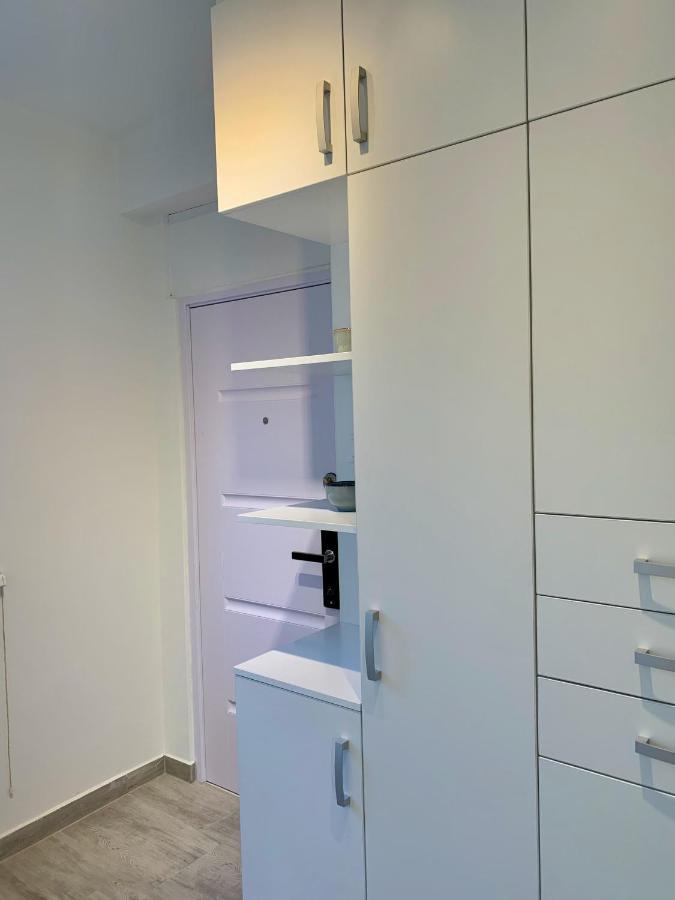 Old Town Apartment Székesfehérvár Eksteriør bilde